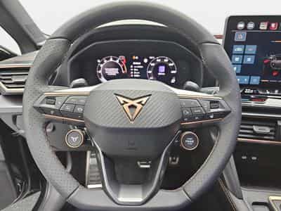 Cupra Leon 1.5 eTSi DSG 150 Kombi (2025) - Photo 8
