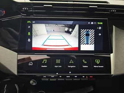 Peugeot 308 1.2 Hybrid e-DSC6 145 GT (2026) - Photo 10