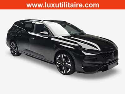 Peugeot 308 1.2 Hybrid e-DSC6 145 GT (2026) - Photo 1
