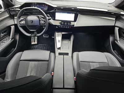 Peugeot 308 1.2 Hybrid e-DSC6 145 GT (2026) - Photo 7