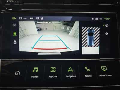 Peugeot 308 1.2 Hybrid e-DSC6 145 GT (2026) - Photo 9