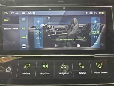 Peugeot 308 1.2 Hybrid e-DSC6 145 GT (2026) - Photo 10