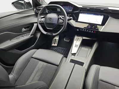 Peugeot 308 1.2 Hybrid e-DSC6 145 GT (2026) - Photo 8