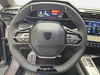 Peugeot 308 1.2 Hybrid e-DSC6 145 GT (2026) - Photo 12