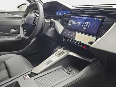 Peugeot 308 1.2 Hybrid e-DSC6 145 GT (2026) - Photo 15