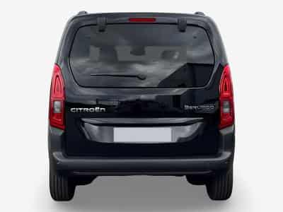 Citroën Berlingo 1.5 BlueHDi 130 EAT8 Plus (2026) - Photo 4