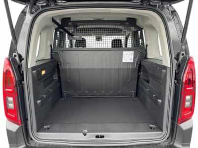 Citroën Berlingo 1.5 BlueHDi 130 EAT8 Plus (2026) - Photo 12