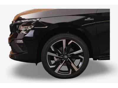 Skoda Kamiq 1.0 TSi 116 DSG Monte Carlo (2026) - Photo 9