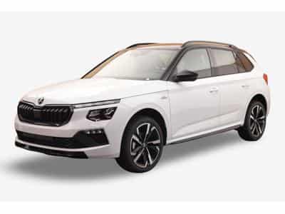Skoda Kamiq 1.0 TSi 116 DSG Monte Carlo (2026) - Photo 2