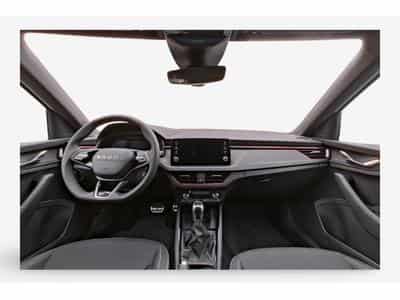 Skoda Kamiq 1.0 TSi 116 DSG Monte Carlo (2026) - Photo 7