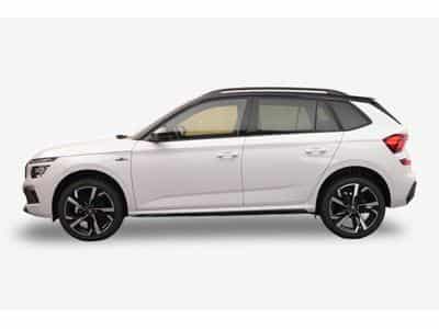Skoda Kamiq 1.0 TSi 116 DSG Monte Carlo (2026) - Photo 4