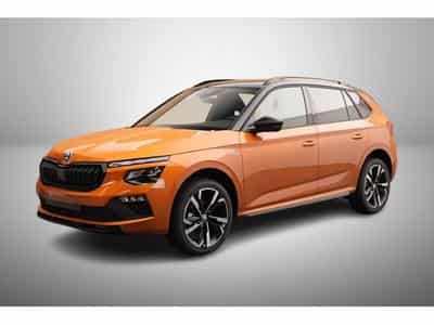 Skoda Kamiq 1.0 TSi 116 DSG Monte Carlo (2026) - Photo 2