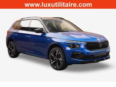 Skoda Kamiq 1.5 TSi 150 DSG Monte Carlo (2026) - Photo 1