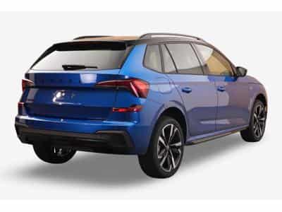 Skoda Kamiq 1.5 TSi 150 DSG Monte Carlo (2026) - Photo 6
