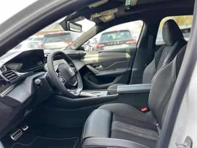 Peugeot 308 1.2 PureTech 145 e-DSC6 GT (2025) - Photo 7