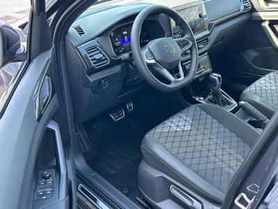 VW T-Cross 1.0 TSi 115 DSG R-Line (2026) - Photo 5