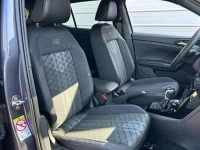 VW T-Cross 1.0 TSi 115 DSG R-Line (2026) - Photo 12