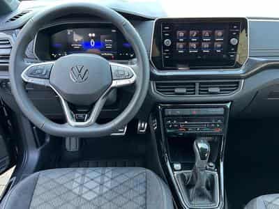 VW T-Cross 1.5 TSi 150 DSG R-Line (2026) - Photo 7