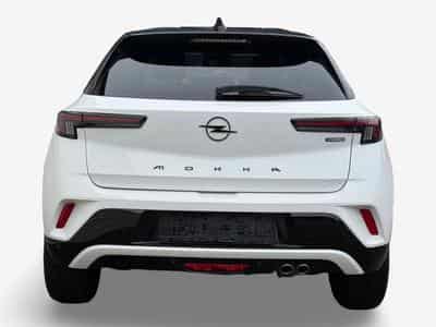 Opel Mokka 1.2 145 e-DCT GS (2025) - Photo 4