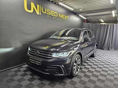 VW Tiguan Tiguan R-Line 2.0 TDI 150CV (2022) - Foto 1