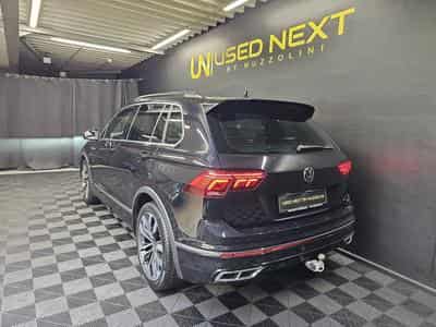 VW Tiguan Tiguan R-Line 2.0 TDI 150CV (2022) - Foto 6