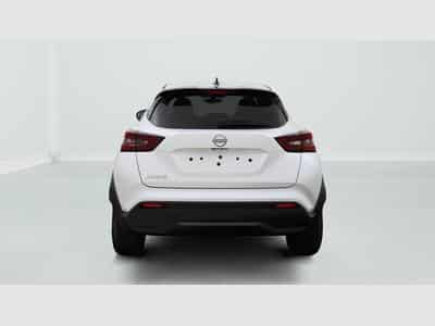 Nissan JUKE HYBRID 143 N-CONNECTA (2026) - Foto 6