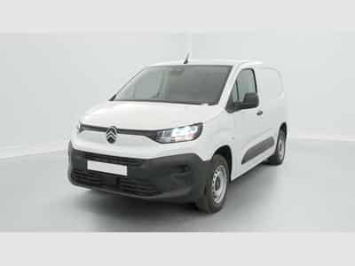 CitroëN Berlingo M DIESEL 100 CH MANUELLE (2025) - Foto 3