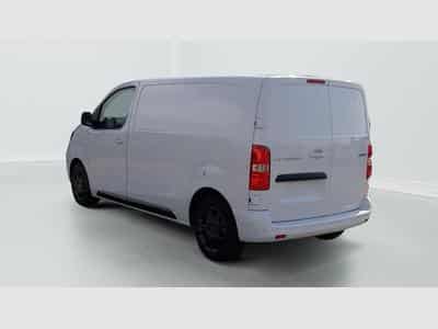 CitroëN Jumpy DIESEL 180 CH M AUTOMAT (2026) - Foto 5