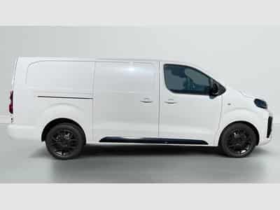 CitroëN Jumpy XL BLUEHDI 145 BVM6 (2025) - Foto 8