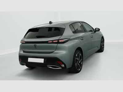 Peugeot 308 Hybrid 145 e-DCS6 Allure (2025) - Foto 7