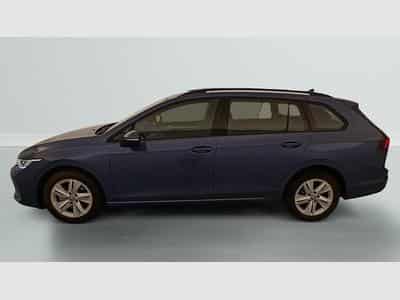 VW Golf VIII 1.5 ETSI EVO2 116 DSG7 LIFE PLUS (2025) - Foto 4