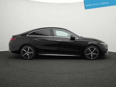 Mercedes CLA 180 Verkauf mit ca. 10.000 km (2025) - Foto 5