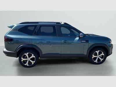 Dacia BIGSTER Mild Hybrid 140 Journey (2026) - Foto 8