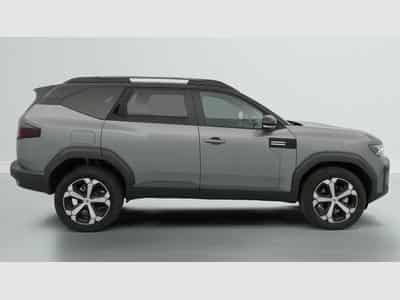 Dacia BIGSTER Mild Hybrid 140 Journey (2026) - Foto 8