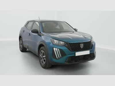 Peugeot 2008 100 S&S BVM6 Style (2025) - Foto 1