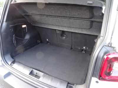 Jeep Renegade 1.0 TGDi LIMITED 4X2 (2020) - Photo 11