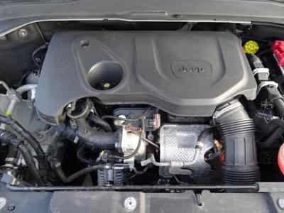 Jeep Renegade 1.0 TGDi LIMITED 4X2 (2020) - Photo 14