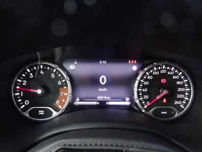 Jeep Renegade 1.0 TGDi LIMITED 4X2 (2020) - Photo 6