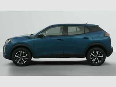 Peugeot 2008 100 S&S BVM6 Style (2025) - Foto 4
