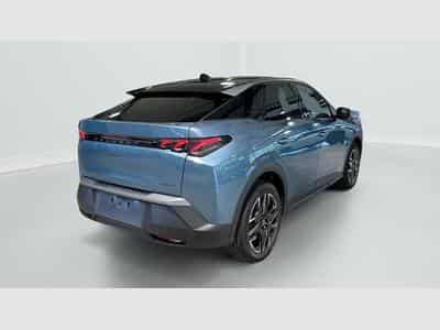 Peugeot 3008 Hybrid 145 e-DCS6 GT (2025) - Foto 7