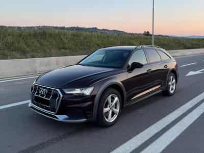 Audi A6 Allroad 45 TDi (2019) - Photo 1