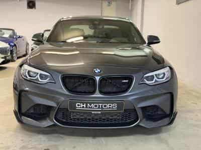 BMW M2 LCI M Performance * Miltek * Carbon (2018) - Foto 2