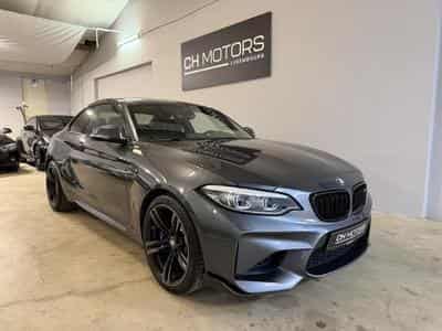 BMW M2 LCI M Performance * Miltek * Carbon (2018) - Foto 1