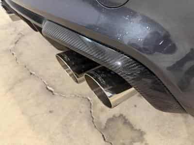 BMW M2 LCI M Performance * Miltek * Carbon (2018) - Foto 9