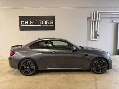 BMW M2 LCI M Performance * Miltek * Carbon (2018) - Foto 11