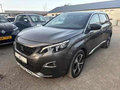 Peugeot 5008 GT-LINE 2.0 HDI 150CV 7PL (2017) - Photo 1