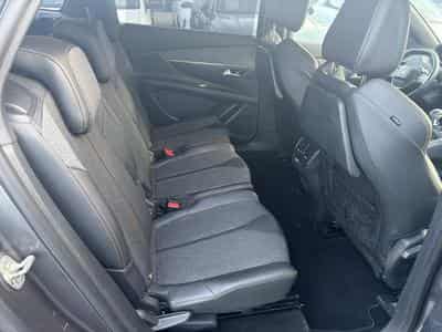 Peugeot 5008 GT-LINE 2.0 HDI 150CV 7PL (2017) - Photo 11