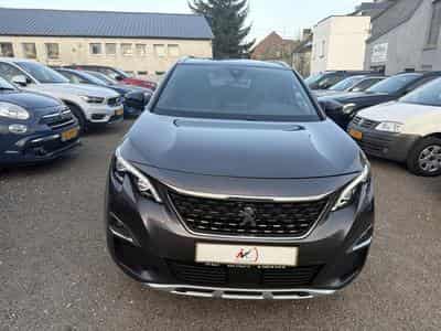 Peugeot 5008 GT-LINE 2.0 HDI 150CV 7PL (2017) - Photo 2