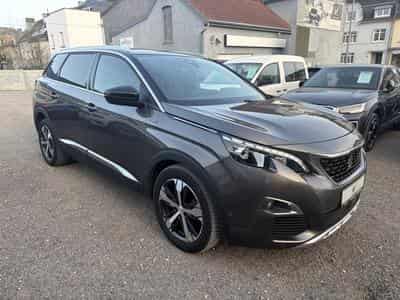 Peugeot 5008 GT-LINE 2.0 HDI 150CV 7PL (2017) - Photo 3