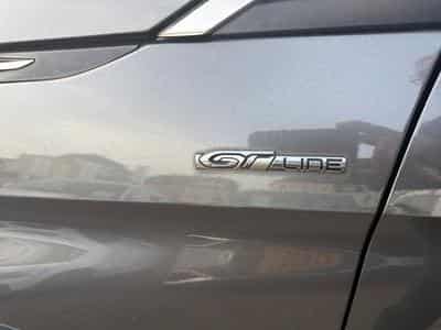 Peugeot 5008 GT-LINE 2.0 HDI 150CV 7PL (2017) - Photo 4